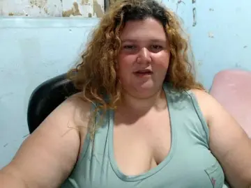 Bongacams Adult Video Chat of squirtbbw