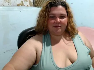 Bongacams Sex Cam of squirtbbw