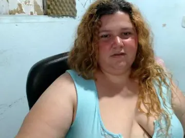 Bongacams Sex Cam of squirtbbw