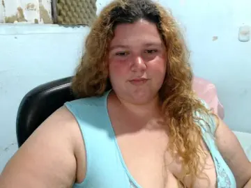 Bongacams Nude Webcam of squirtbbw