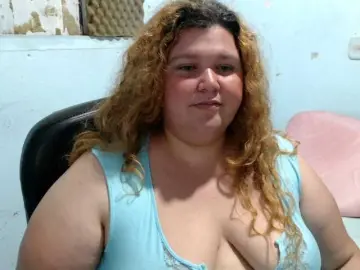 Bongacams Free Porn Cam of squirtbbw