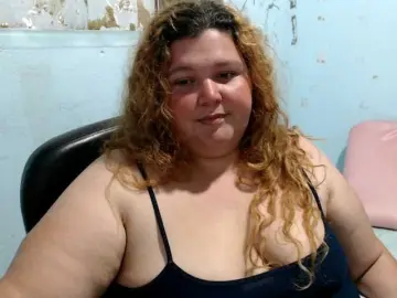 Bongacams Nude Webcam of squirtbbw