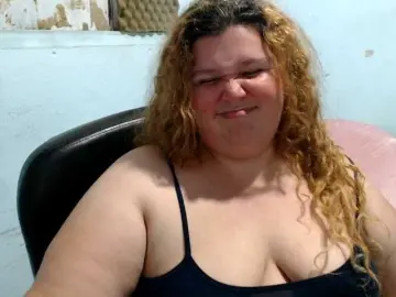 Bongacams Adult Webcam of squirtbbw