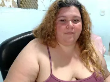 Bongacams Watch Live Sex Cams of squirtbbw