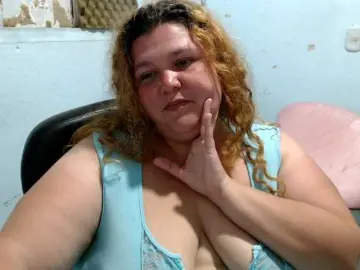 Bongacams Nude Webcam of squirtbbw