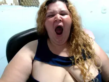 Bongacams Live Porn of squirtbbw