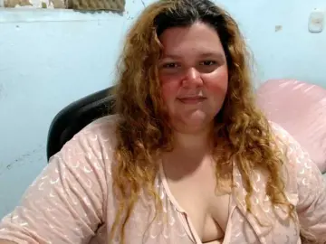 Bongacams Nude Webcam of squirtbbw