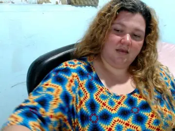 Bongacams Adult Video Chat of squirtbbw