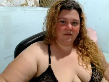 Bongacams Adult Video Chat of squirtbbw