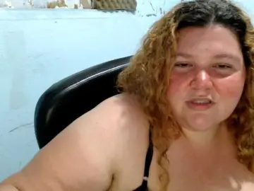 Bongacams Live Porn of squirtbbw