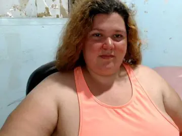 Bongacams Sex Cam of squirtbbw