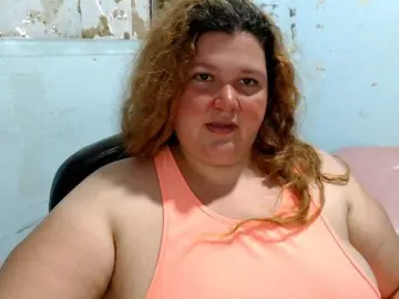 Bongacams Private Sex Chat of squirtbbw