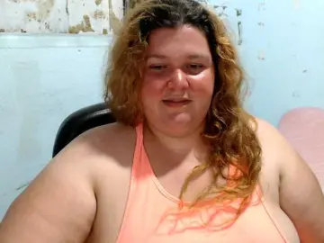 Bongacams Sex Cam of squirtbbw