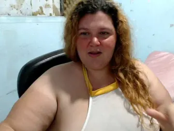 Bongacams Adult Video Chat of squirtbbw