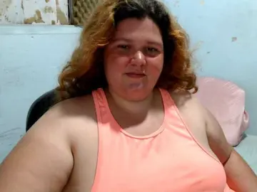 Bongacams Sex Cam of squirtbbw