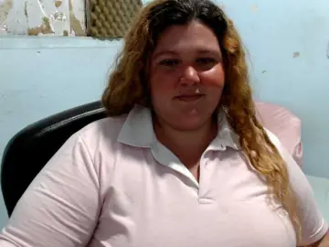 Bongacams Sex Chat of squirtbbw