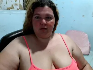 Bongacams Sex Cam of squirtbbw