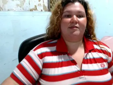 Bongacams Adult Video Chat of squirtbbw