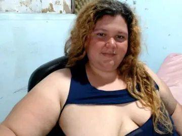 Bongacams Free Porn Cam of squirtbbw