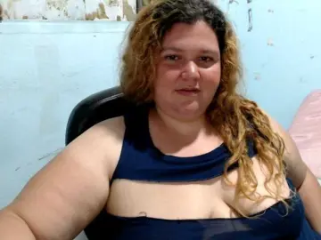 Bongacams Sex Cam of squirtbbw