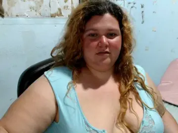 Bongacams Sex Chat of squirtbbw