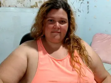 Bongacams Adult Webcam of squirtbbw