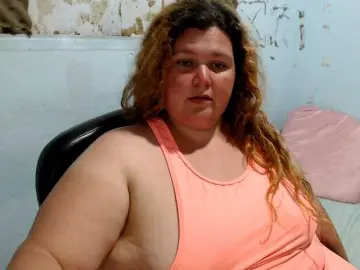 Bongacams Adult Video Chat of squirtbbw