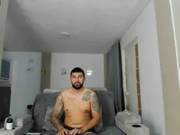 Bongacams Live Porn of DulceRomance