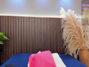 Bongacams Sex Chat of SamanthaaBrownn