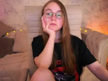 Bongacams Sex Chat of ArrinaWairr