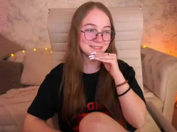 Bongacams Live Sex Cam of ArrinaWairr