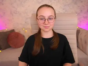 Bongacams Adult Video Chat of ArrinaWairr