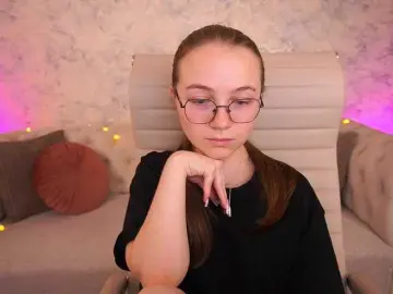 Bongacams Nude Webcam of ArrinaWairr