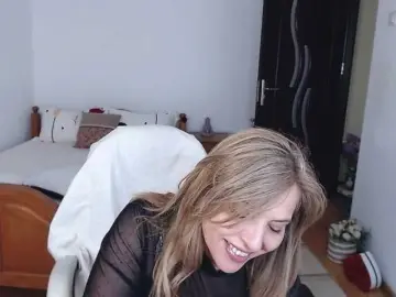 Bongacams Watch Live Sex Cams of Evamaria2025
