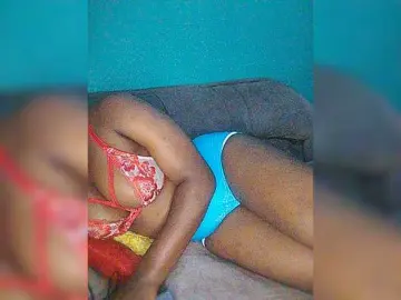 Bongacams Adult Webcam of chibaby1