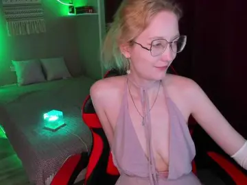 Bongacams Live Porn of LunaTerry