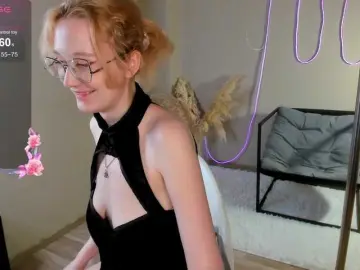 Bongacams Best Webcam of LunaTerry