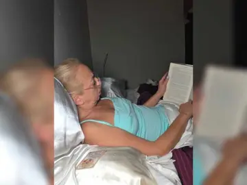 Bongacams Live Sex Cam of BaditaLuna