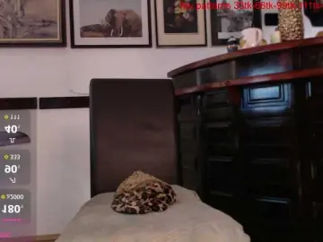 Bongacams Nude Webcam of Magdalenaaa
