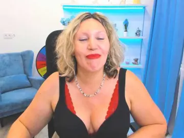 Bongacams Live Porn of NinaStarle