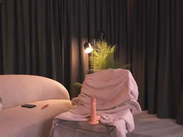 Bongacams Live Sex of NovaKainn
