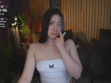 Bongacams Sex Cam of SecretKiraa
