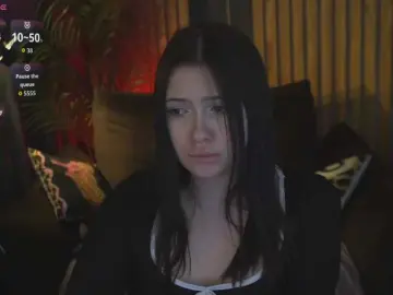 Bongacams Sex Chat of SecretKiraa