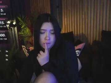 Bongacams Watch Live Sex Cams of SecretKiraa