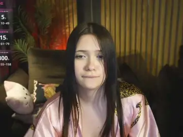 Bongacams Live Sex of SecretKiraa