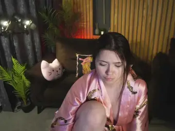Bongacams Live Sex of SecretKiraa