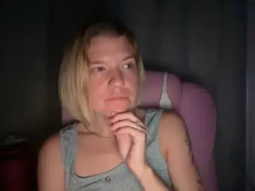 Bongacams Sex Chat of mermaidlexi