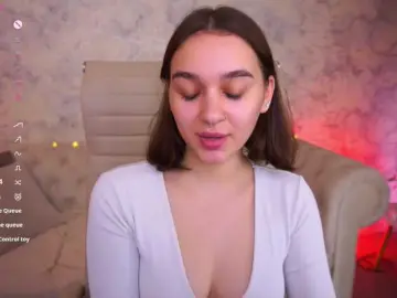 Bongacams Live Porn of AnitaBelly