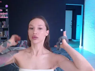 Bongacams Free Porn Cam of Jade-Lumin