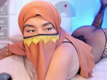 Bongacams Live Sex of khaly-nahyan